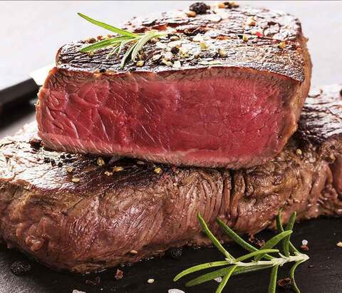 Babeque Steak